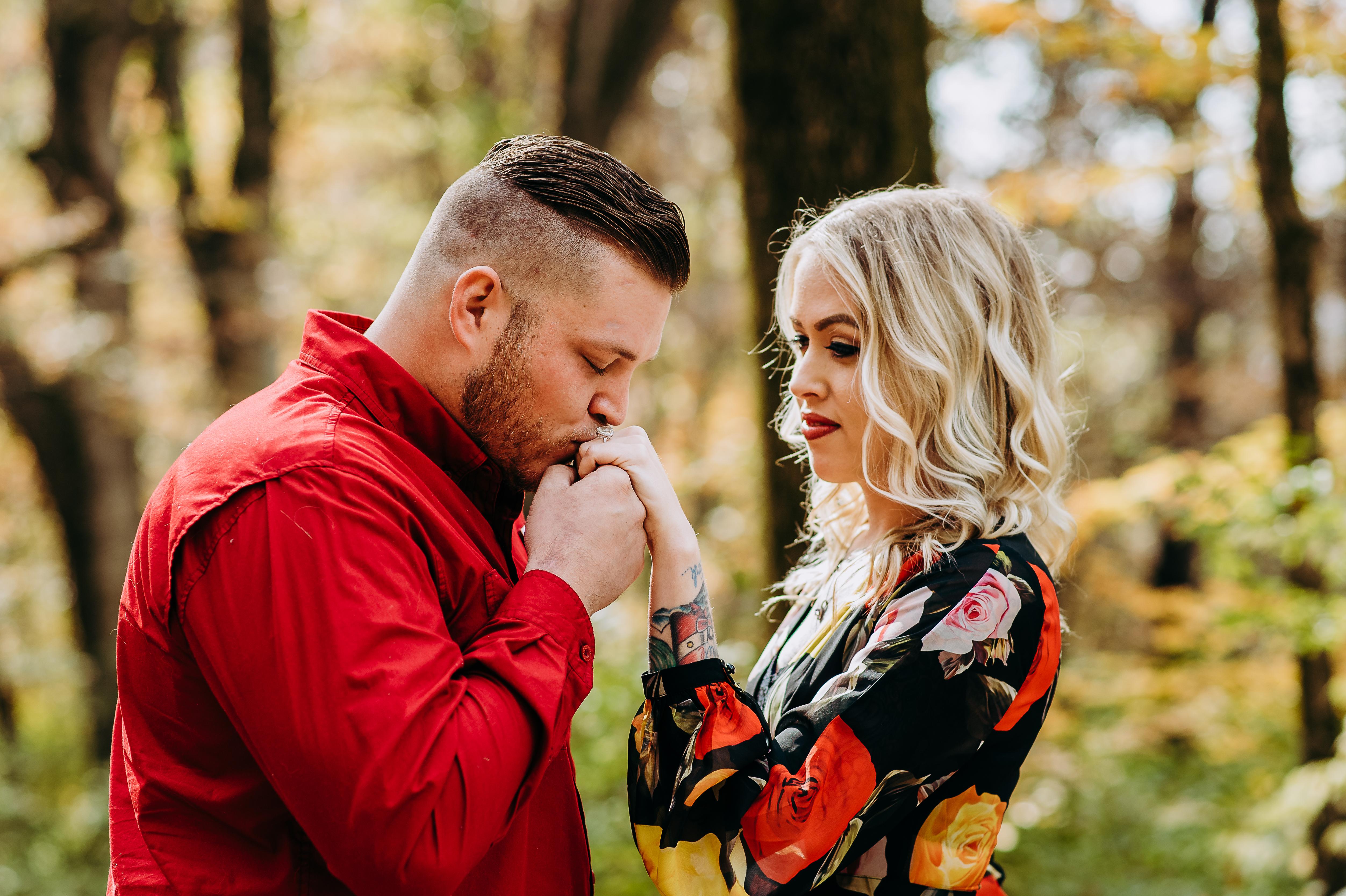 The Wedding Website of Jessica Criswell and Daniel Breining