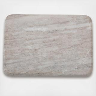 Marble Reversible Serving Board