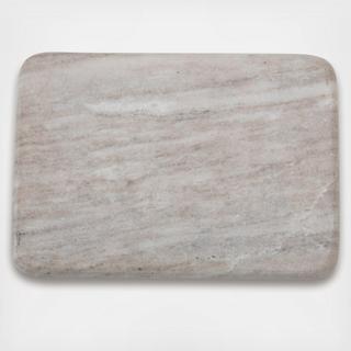 Marble Reversible Serving Board