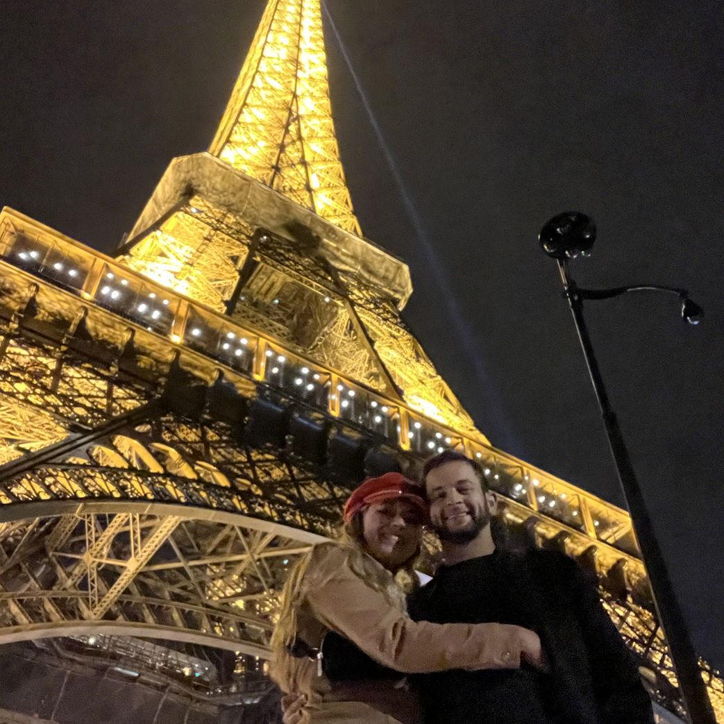 Paris, France