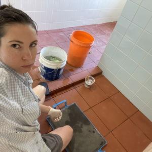 Apartment Renovation Fund