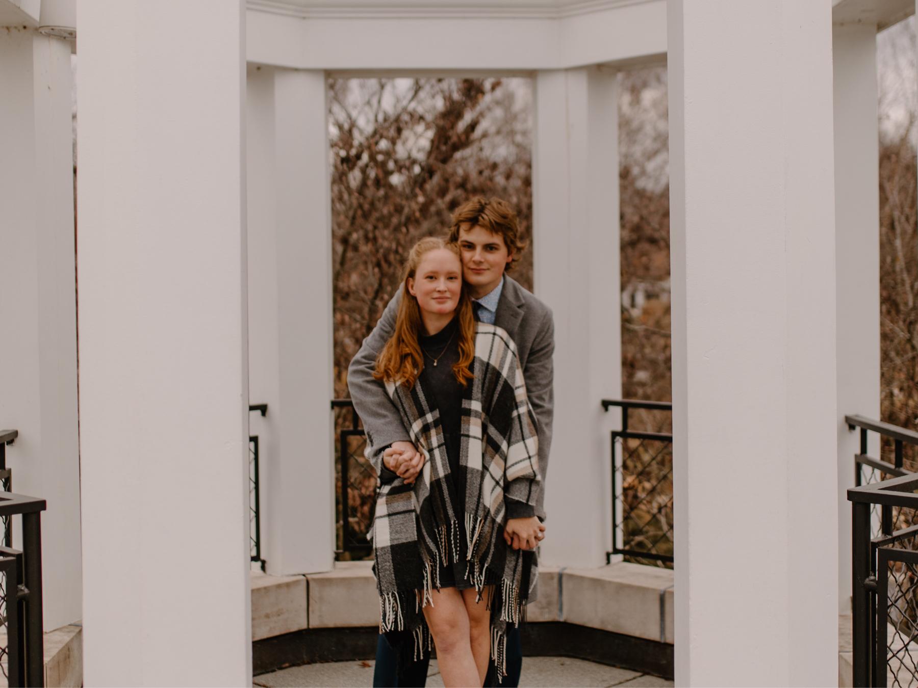 The Wedding Website of Hannah Wiford and Gavin Miller