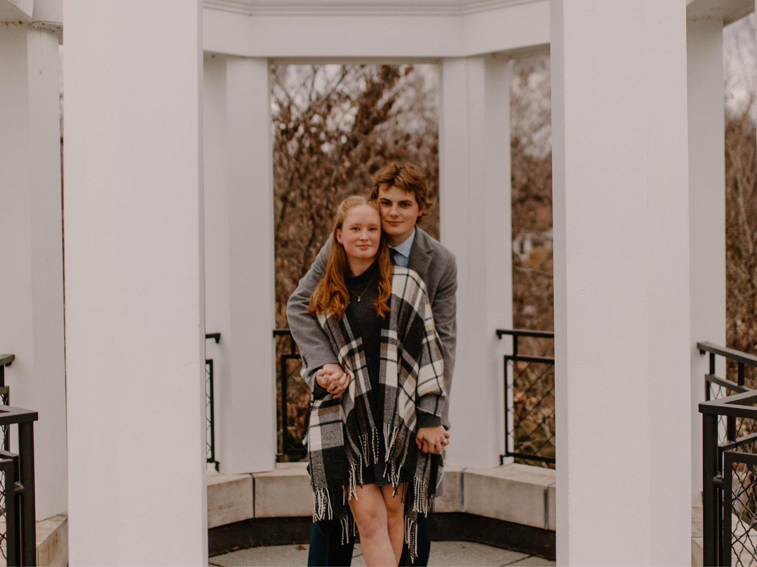 The Wedding Website of Hannah Wiford and Gavin Miller