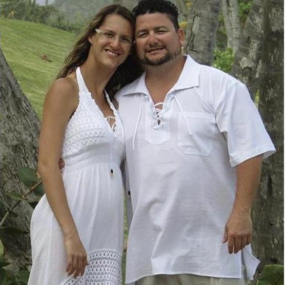 We Loved spend time together in Puerto Rico on Feb 2019