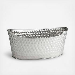 Bali Oval Beverage Tub