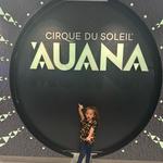 Cirque du Soleil 'Auana