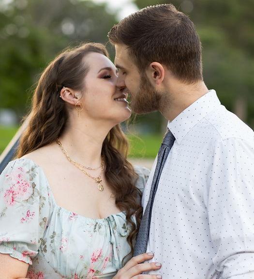 The Wedding Website of Jeannine Klaber and Adam Moore