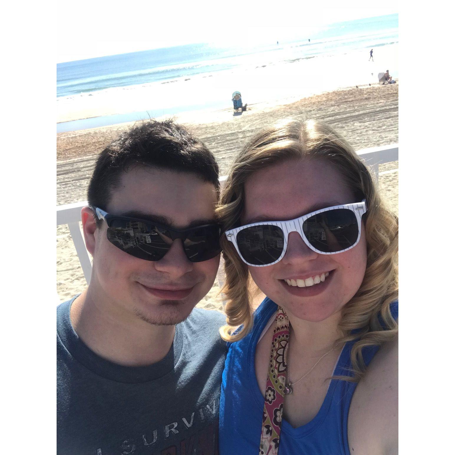 Ormond Beach (6.11.2018)