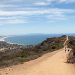 Malibu Hike