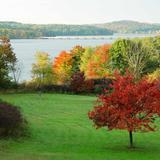 Moraine State Park