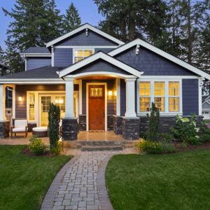 Dream Home