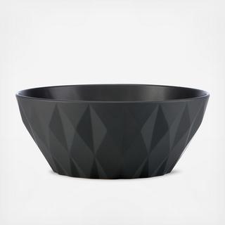 Castle Peak Serving Bowl