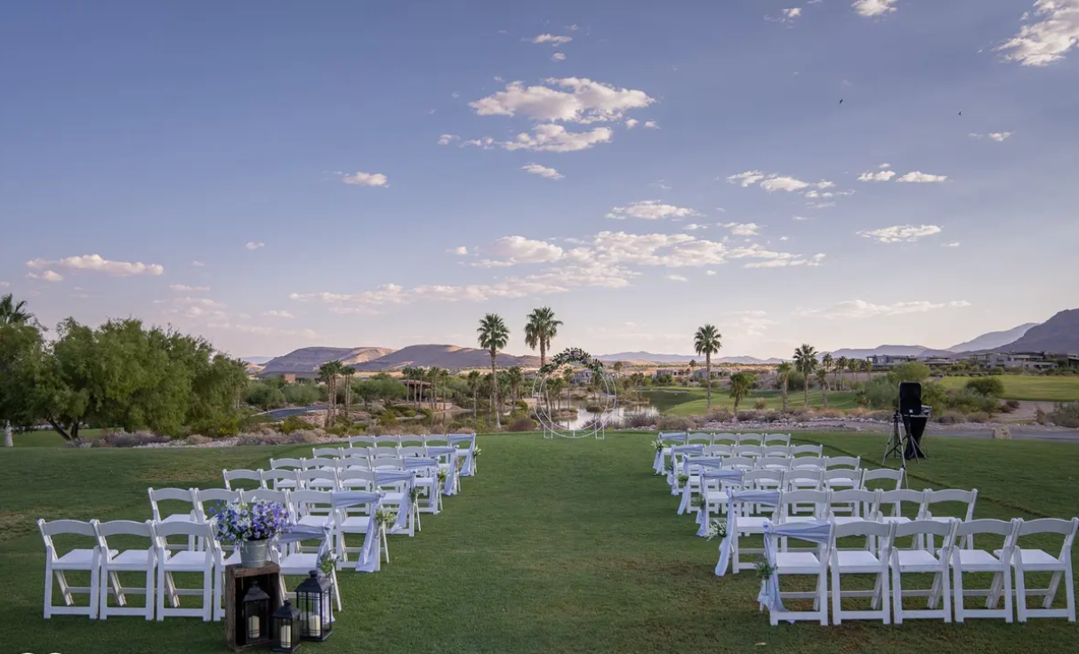 The Wedding Website of Cristina Jalufka and Dustin Nettles