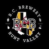 B.C. Brewery