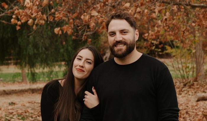 The Wedding Website of Rebecca Robbins and Bradley Kistner