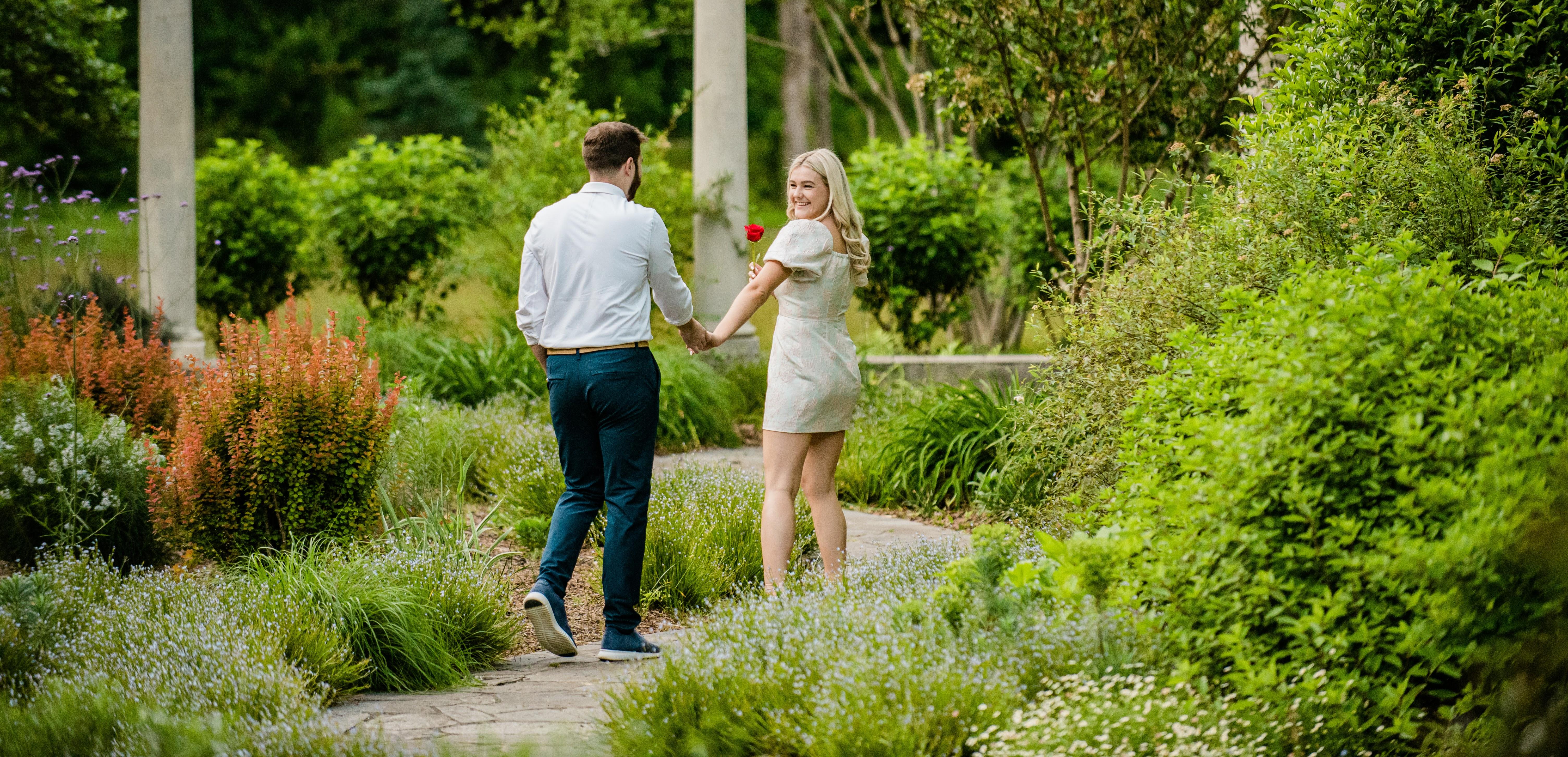 The Wedding Website of Kate Bona and Will Galloway