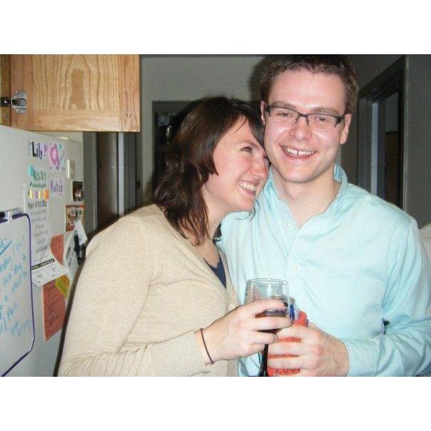 From Friends to Forever