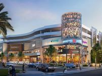 Diamond Jamboree Shopping Center