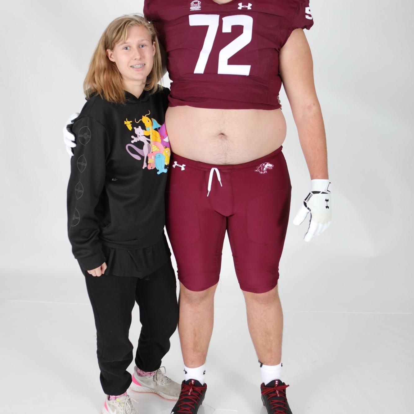 SIU official visit
