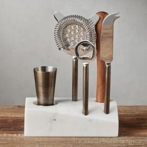 Sienna Bar Tool Set