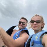 Jungle Tour Adventure Cancun: Speedboat Tour & Snorkel