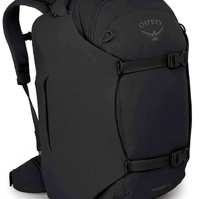 Osprey Porter 46 Travel Backpack