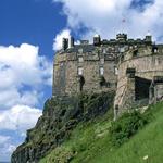 Edinburgh Castle