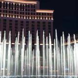 Fountains of Bellagio