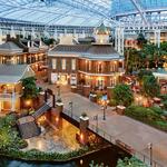 Gaylord Opryland Resort & Convention Center