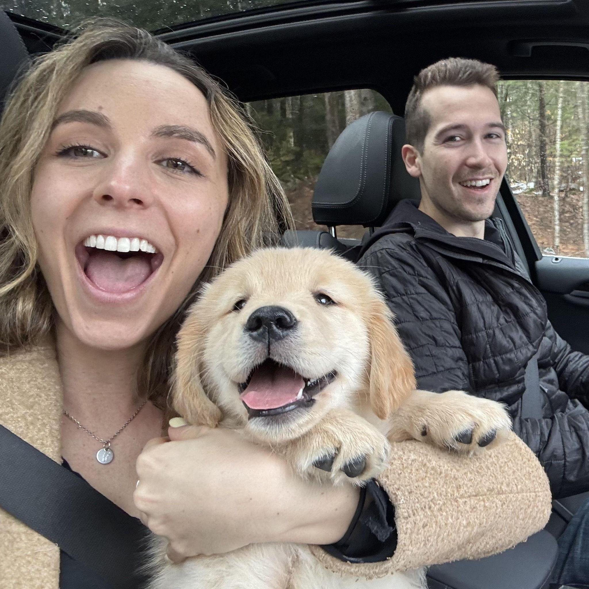 Bringing Bodie Home 2025