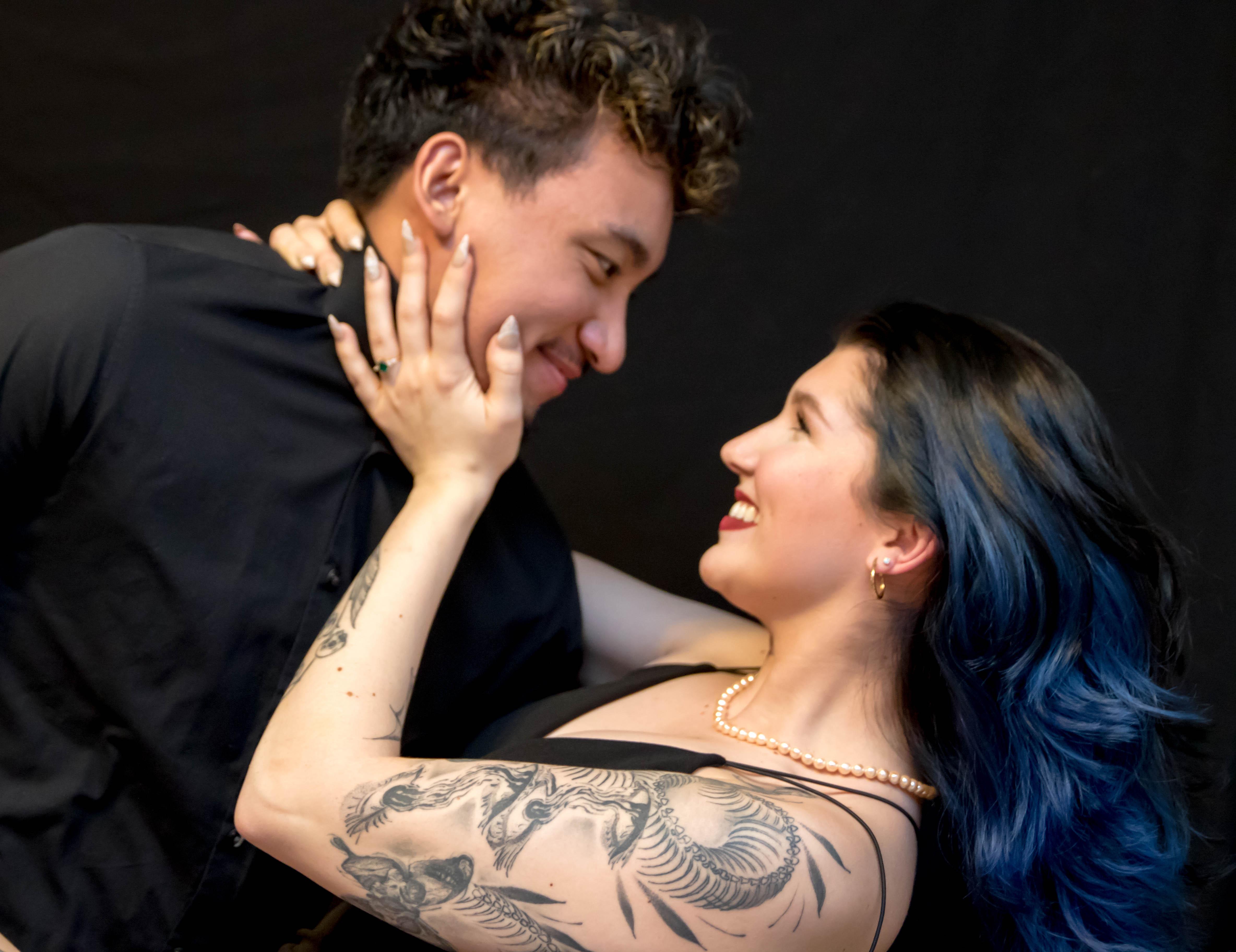 The Wedding Website of Jay Ling and Shannon Davis