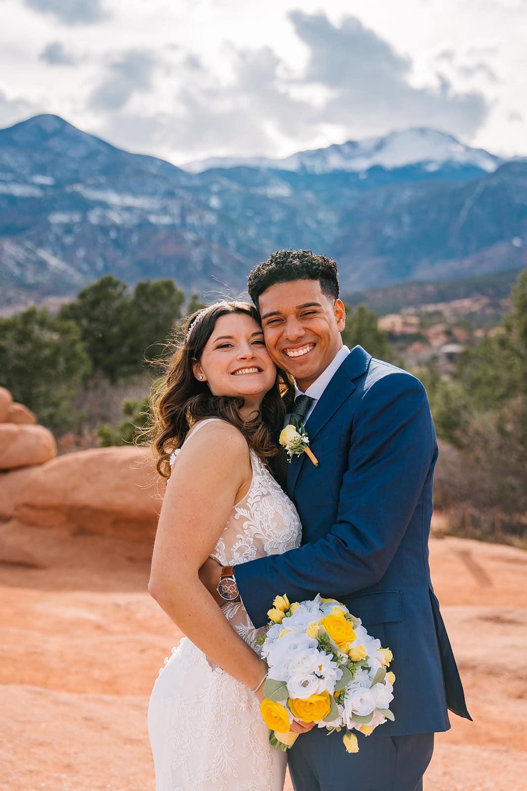 The Wedding Website of Brandi Ritenour and Gianluca Calli