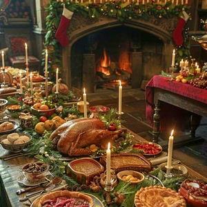Romantic Dinner For Two