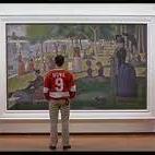 The Art Institute of Chicago