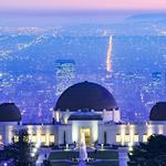 Griffith Observatory