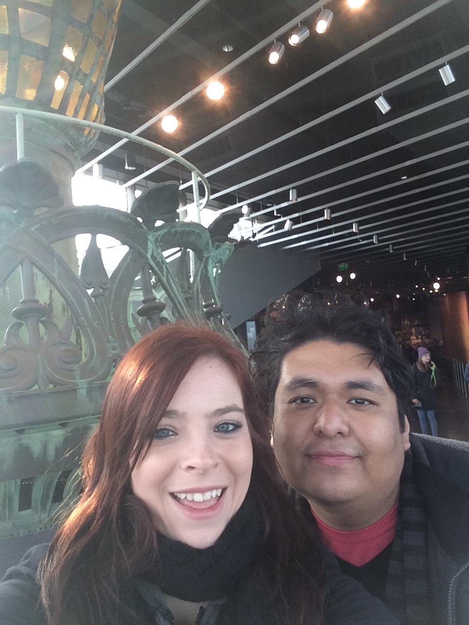 The Wedding Website of Hannah Mitchell and Jesus Rodriguez