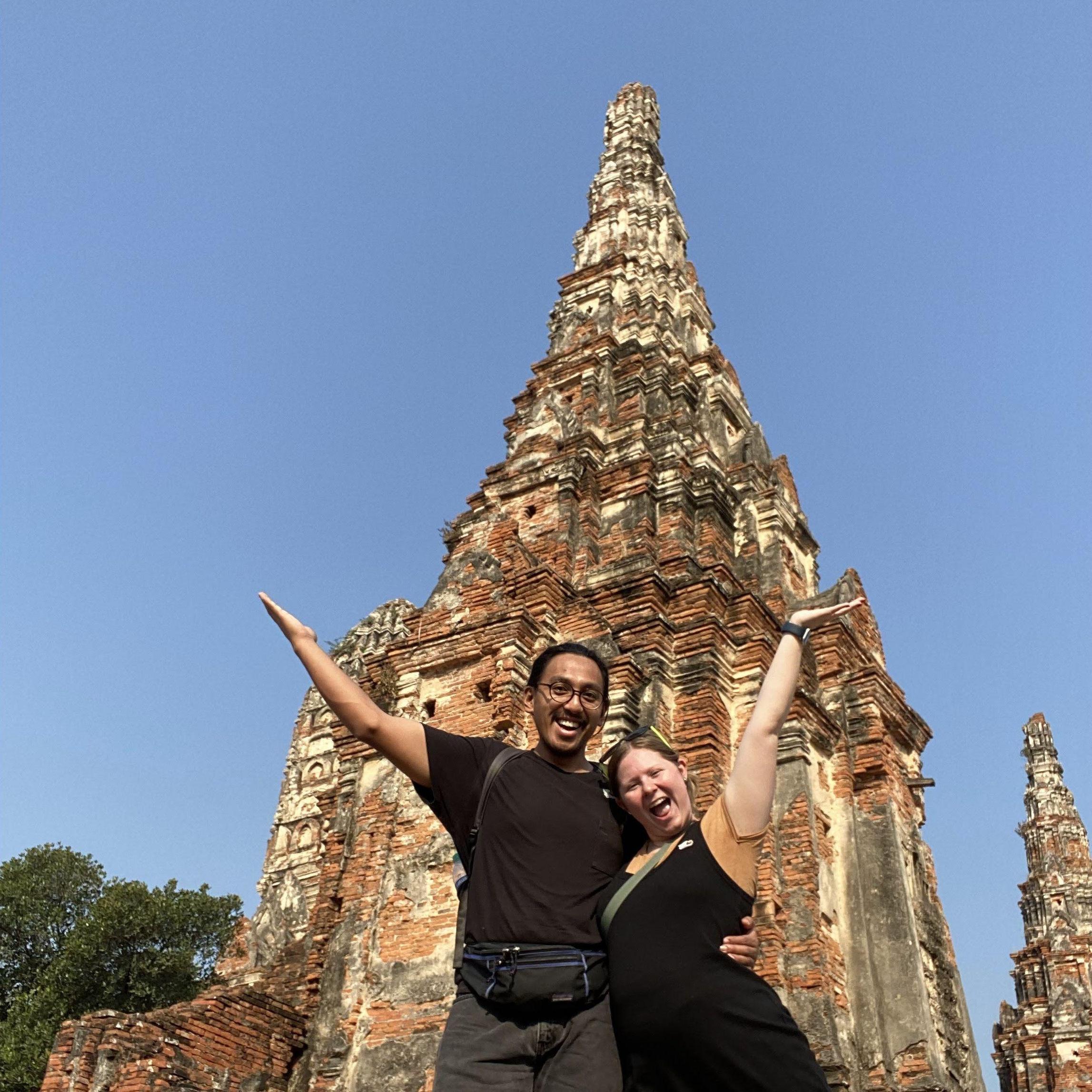 Ayutthaya, Thailand