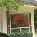 Granny's Cafe