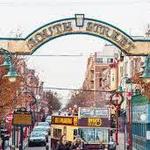 South Street