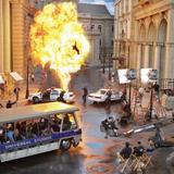 Universal Studios Hollywood