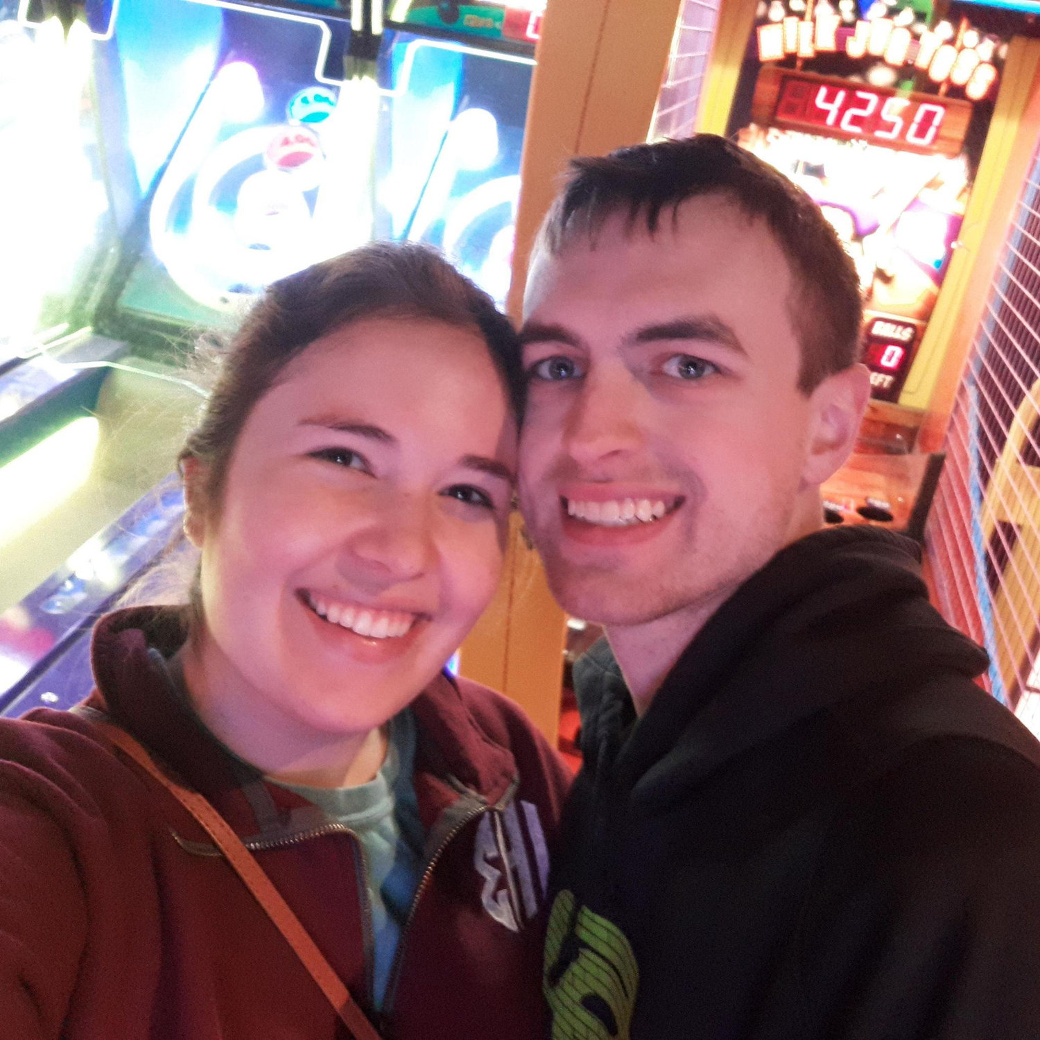 March 2019