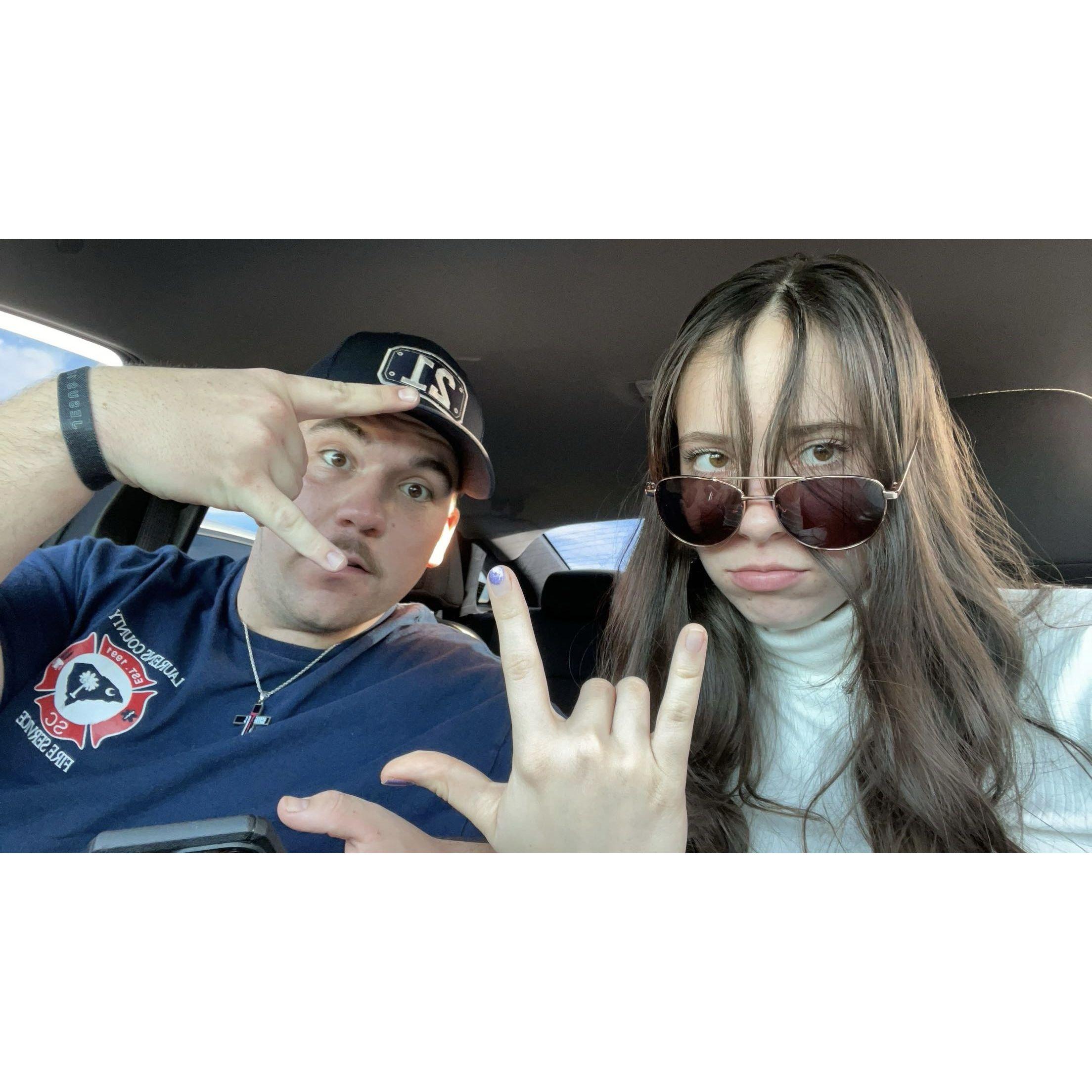 Before buying Bath & Body Works...