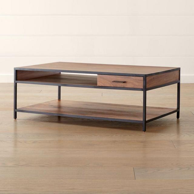 Knox Storage Coffee Table