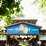 Ithaca Farmers Market