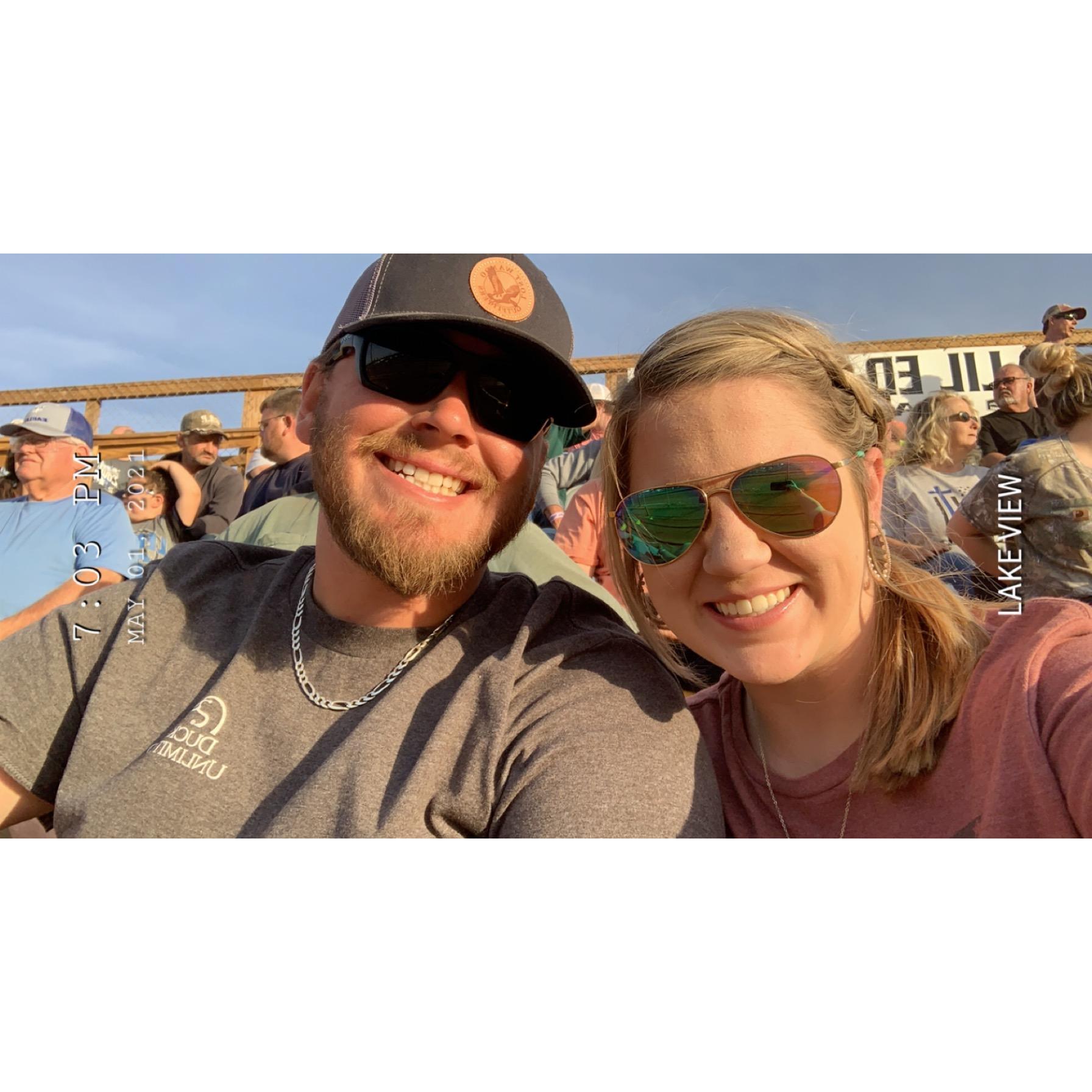 Race Night @ Lakeview - May 1st, 2021
