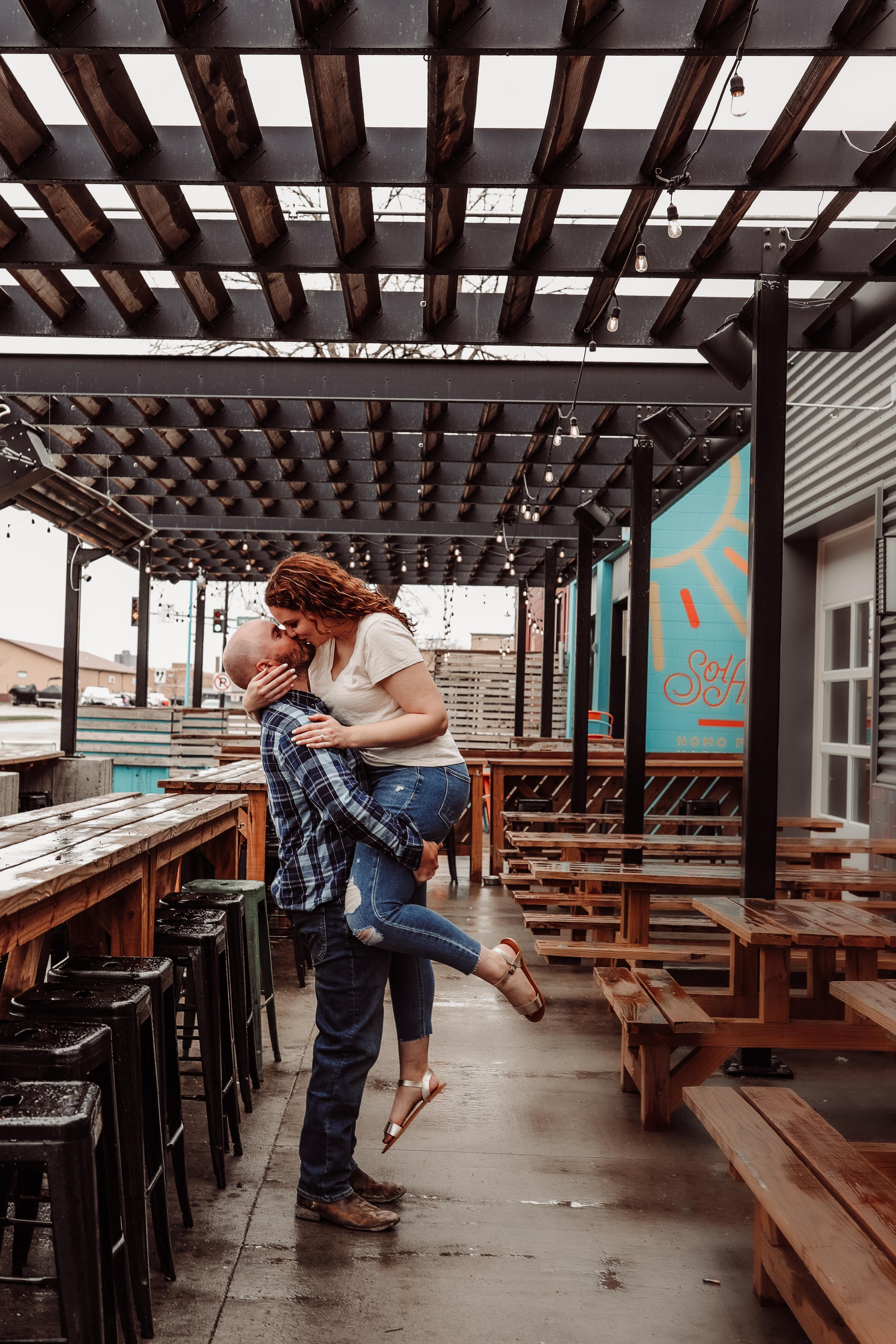 The Wedding Website of Allison Quincer and Lucas Brand