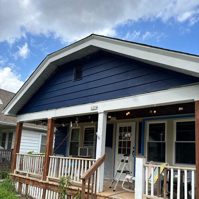 Our Home Renovation Fund