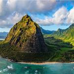 Kualoa Ranch