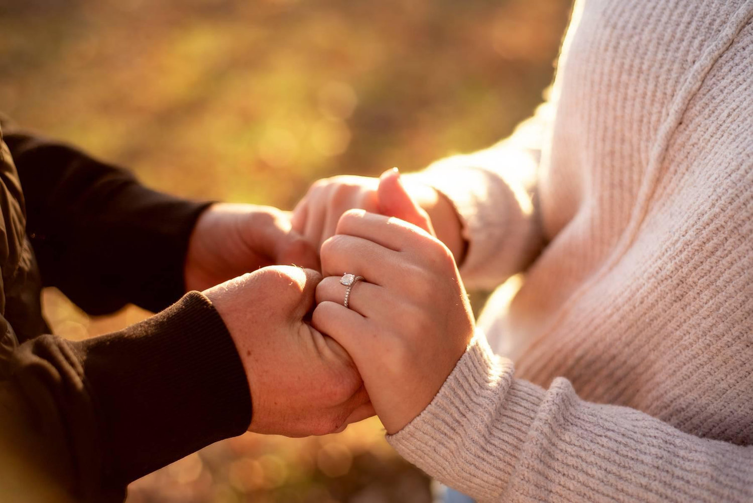 The Wedding Website of Shaylyne Lucado and Aidan Perkins