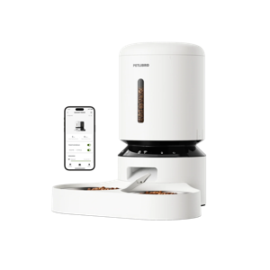 Smart Automatic Cat Feeder